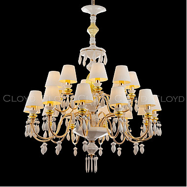 Подвесная люстра Lottie 11400