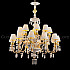 Подвесная люстра Lottie 11400