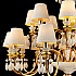Подвесная люстра Lottie 11400