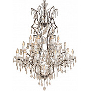 Подвесная люстра Rococo L27920