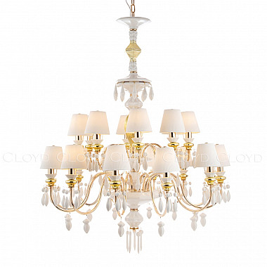 Подвесная люстра Lottie 11400