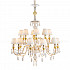 Подвесная люстра Lottie 11400