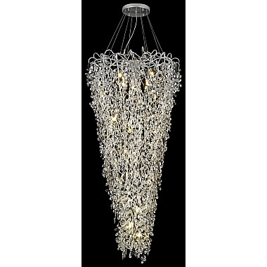 Подвесная люстра Alessia WE188.25.203