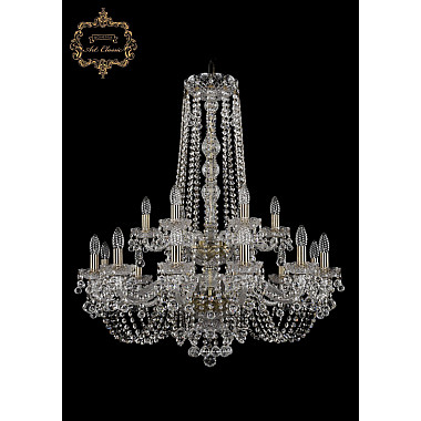 Подвесная люстра 11.26 11.26.12+6.300.2d.h-95.Br.B