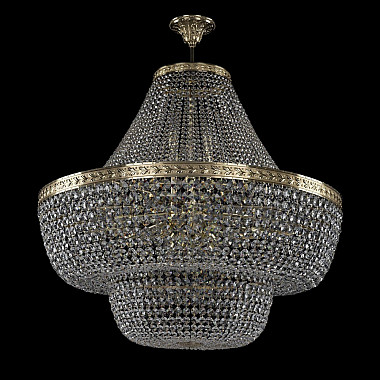 Потолочная люстра 1910 19101/H1/90IV G