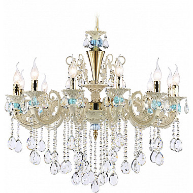 Подвесная люстра TRADITIONAL TR4929