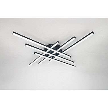 Потолочная люстра SS1L 000085430