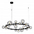 Подвесная люстра Kink Light Иона 09408-21,19