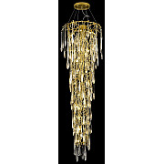 Подвесная люстра Divina WE186.25.403