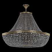 Потолочная люстра 1911 19113/H1/100IV Pa