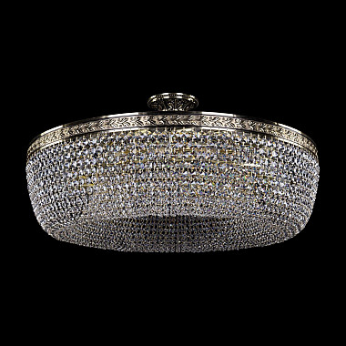 Потолочная люстра 1903 19031/80IV GB