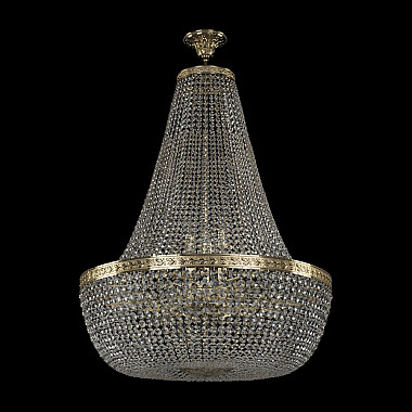 Потолочная люстра 1911 19111/H2/80IV G