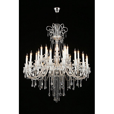 Подвесная люстра Aployt Ketrin APL.812.03.30