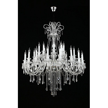 Подвесная люстра Aployt Ketrin APL.812.03.30