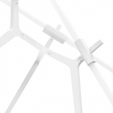 Подвесная люстра Lightstar Struttura 742206