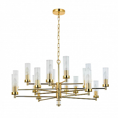 Подвесная люстра Favourite Aesthetic 2673-16P