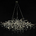 Подвесная люстра Loft IT Bijout 10067/1500 SG