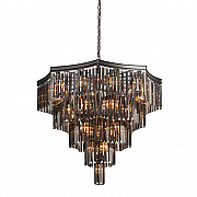 Подвесная люстра Vitaluce V5223-1/16+20+1