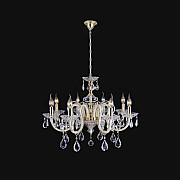 Подвесная люстра Crystal Lux Dalia SP8
