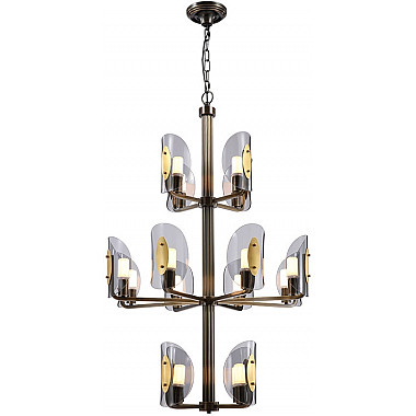 Подвесная люстра Eland 10056