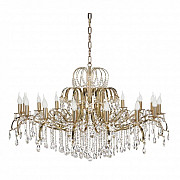 Подвесная люстра Alessandria Alessandria E 1.1.L.16.600 G