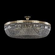 Потолочная люстра 1904 19041/100IV G