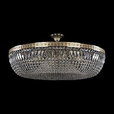 Потолочная люстра 1904 19041/100IV G