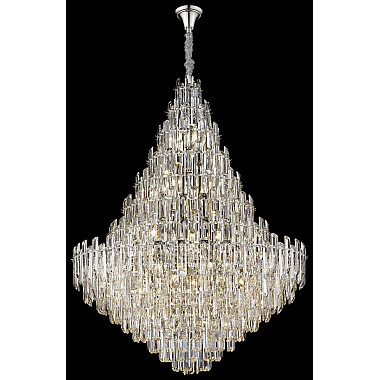 Подвесная люстра Lazzara WE107.32.103