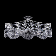 Потолочная люстра 7718 77181/76 NB