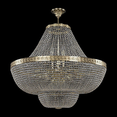 Потолочная люстра 1909 19091/H1/90IV G