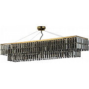 Подвесная люстра Milano Milano E 1.5.120x30.107 G