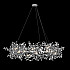Подвесная люстра Loft IT Spark 10101/800 Chrome