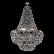 Потолочная люстра 1910 19101/H2/100IV G