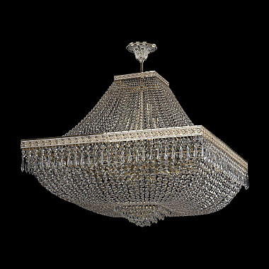 Потолочная люстра 1927 19272/H1/80IV GW