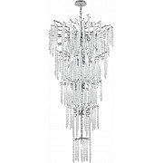 Подвесная люстра Milano-4 23416.800-1600.28.E14.A.5D CR