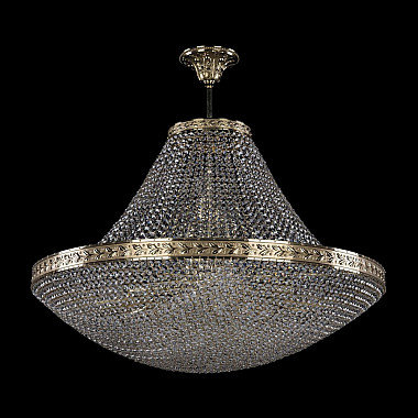 Потолочная люстра 1932 19321/H1/80IV G
