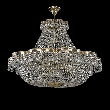 Потолочная люстра 1931 19311/H1/95JB G