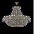 Потолочная люстра 1931 19311/H1/95JB G