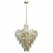 Подвесная люстра MW-Light Монарх 2 121010718
