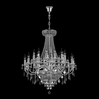 Подвесная люстра Osgona Classic 700294