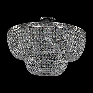 Потолочная люстра 1910 19101/70IV NB