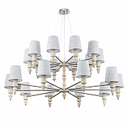 Подвесная люстра Marseille MOD039PL-20N