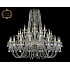 Подвесная люстра 11.11 11.11.20+10+5.360.Gd.Sp