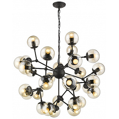 Подвесная люстра Bolita WE236.30.023