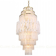 Подвесная люстра Nansen 10937