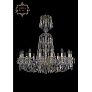 Подвесная люстра 11.23 11.23.16.300.XL-86.Gd.Dr