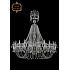 Подвесная люстра 11.11 11.11.24.530.XL-160.Cr.Sp
