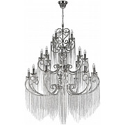 Подвесная люстра Wonderland 10405/24