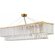 Подвесная люстра Enio Enio E 1.5.120x30.101 GP