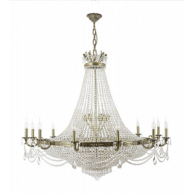 Подвесная люстра Lodi Lodi E 1.7.12.400 A